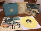 Coheed And Cambria: The Color Before The Sun, Deluxe Edition And Vinyl