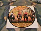 LES BEATLES PLUS GRANDS SUCCES PICTURE DISC NEAR MINT IMPORT FROM FRANCE