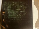 Eric Church Mr. Misunderstood RARE White Vinyl 12” LP Fan Club Edition 2015