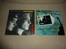 2X ROY ORBISON lp 