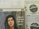 DECCA SXL 2253-5 (3 x WBg1): MASCAGNI: