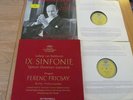 DGG SLPM 138 002-3 (2xLP): BEETHOVEN 