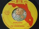 Slamming Florida Garage Dancer The Undertakers Reason Why / Searching 45 HEAR