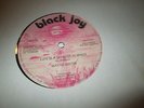 WAYNE SMITH - LIFE IS A MOMENT IN SPACE - BLACK JOY  KILLER ROOTS 12