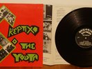 THE SKEPTIX - SO THE YOUTH - ROCK-O-RAMA - RRR17 mit Beilage