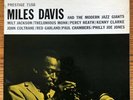 Miles Davis and the Modern Jazz Giants