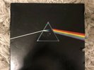 The Dark Side of the Moon [LP] by Pink Floyd (Vinyl, 1973) - Vintage