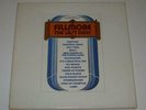 Fillmore The Last Days 3-LP PROMO BOX SET w/ Ticket+Poster+Booklet+7-Inch Record