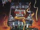 Avenger-Prayers Of Steel (Ltd. Double Vinyl) VINYL NEW
