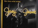 JERRY JEROME: On The Wild Side LP (Mono, corner ding, small rubber stamp on bac