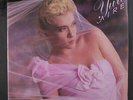 YURI: Aire LP (Mexico, toc, insert, stamp/ light razor mark obc) Soul