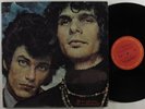 MIKE BLOOMFIELD/AL KOOPER The Live Adventures Of.. COLUMBIA 2XLP VG++ gatefold