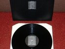 JOY DIVISION Unknown Pleasures LP 1979 FACTORY 1st Press  STAMPER 1  TEXTURED