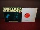 SPIROGYRA Bells, Boots & Shambles LP 1973 POLYDOR 1st Press  MINT  1 PLAY