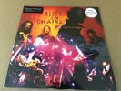 Sealed Alice In Chains Unplugged Numbered Color Vinyl 2-LP Sealed No Reserve