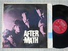 Rolling Stones LP Aftermath - UK unboxed mono vg cover vg+ record