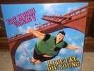 Fat Music Volume V - Live Fat, Die Young Lp Color Vinyl nofx lagwagon snuff afi