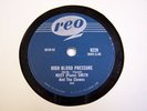 HUEY (Piano) SMITH 78rpm REO LABEL #8229 