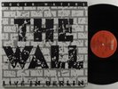 ROGER WATERS The Wall Live In Berlin MERCURY 2XLP VG+/VG++ gatefold