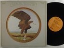 MICHAEL NESMITH & THE FIRST NATIONAL BAND Nevada Fighter RCA VICTOR LP VG+ promo