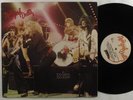 NEW YORK DOLLS In Too Much Too Soon MERCURY LP VG++
