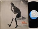 SAM RIVERS A New Conception BLUE NOTE LP LIBERTY shrink VAN GELDER