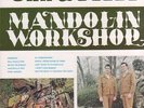 1972 Jim & Jesse Bluegrass Hilltop LP (Mandolin Workshop)