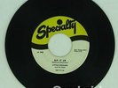 LITTLE RICHARD Ready Teddy/Rip It Up SPECIALTY 1956 Original 1st DOO WOP VG+