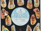AZTEC CAMERA * Just Like Gold * 1981 UK POSTCARD 45 * C86 INDIE POP *