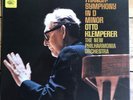 SAX 5276 Franck Symphony in D minor / Klemperer / NPO E/R