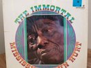 Mississippi John Hurt Immortal Original Gold Deep Groove Roots Blues Shrink