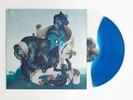 Burning Witches Records : Self Zero by Thomas Ragsdale - Oscilloscope  VInyl
