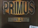 Primus - Brown Album [2LP] New 2018 Remastered From Original Analog Tapes