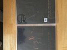 Death Cab For Cutie 2x Collector Set - I Will Follow You Into The Dark 7” Vinyl