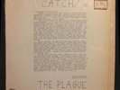 RARE LP   The Plague - 