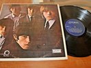 THE ROLLING STONES No. 2 STEREO 1978 MEXICO 12