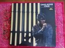 DAVID BOWIE STAGE 2017 3 LP EDITION LIVE 1978 From Vinyl CAREER box ADRIAN BELEW