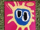 Primal Scream Screamadelica LP creation records CRELP076 first press gatefold