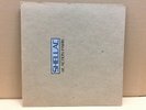 SHELLAC - At Action Park LP (Touch & Go) 1994 Gatefold Card Cover