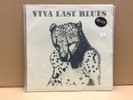 PALACE MUSIC - Viva Last Blues LP (Drag City 1995) US Pressing with poster