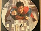 Theme From Superman Rare UK 7