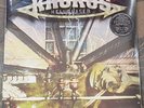 KROKUS  hellraiser  DoLP  2013  Sealed  +  POSTER