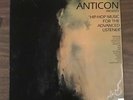Anticon Presents Hip Hop Music For The Advanced Listener Atmosphere Live Poets