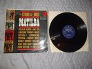 THE STRING-A-LONGS-THE STRING-A-LONGS 1963 1ST PRESS LONDON STEREO LP