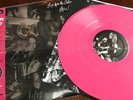 Alice Cooper Live From The Astroturf Full Performance RSD Pink Vinyl