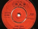 CRIME WAVE (aka 