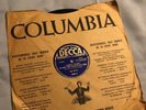 Vtg Decca Ink Spots - I Don’t Want To Set The World On Fire/Hey Doc  78 #3987