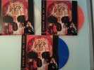 SLAYER -Live in San Diego'88- 3x12