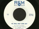 Kentucky Bluegrass Gospel 45   Paul Mullins   REM 371   Hear