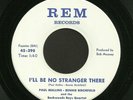 Kentucky Bluegrass Gospel 45   Paul Mullins   REM 398   Hear